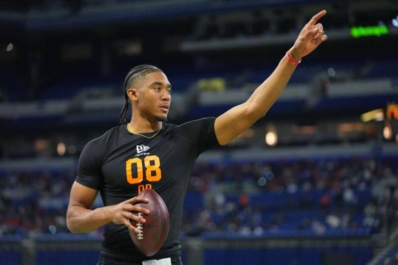 NFL Draft Pay Cut: How NIL Deals Impact Rookie Salaries
