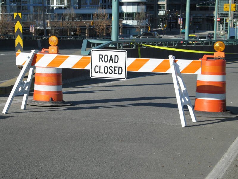 Film Shoot Disrupts Vancouver: Street Closures and What it Means for You