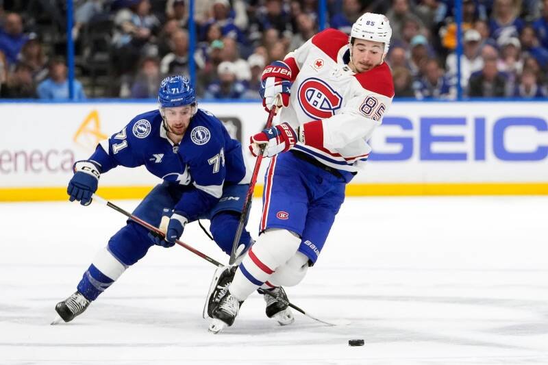 How to Watch NHL Playoffs Games for Free Tonight: Streaming Options and Analysis