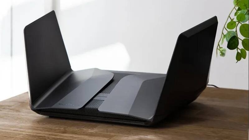 US Router Ban: Who's In, Who's Out, and Why It Matters