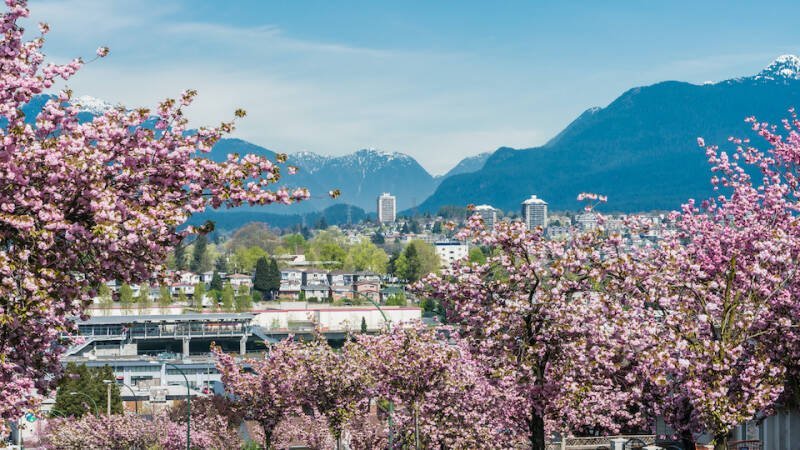 Metro Vancouver Weather: Sunny Days Ahead - What It Means for You