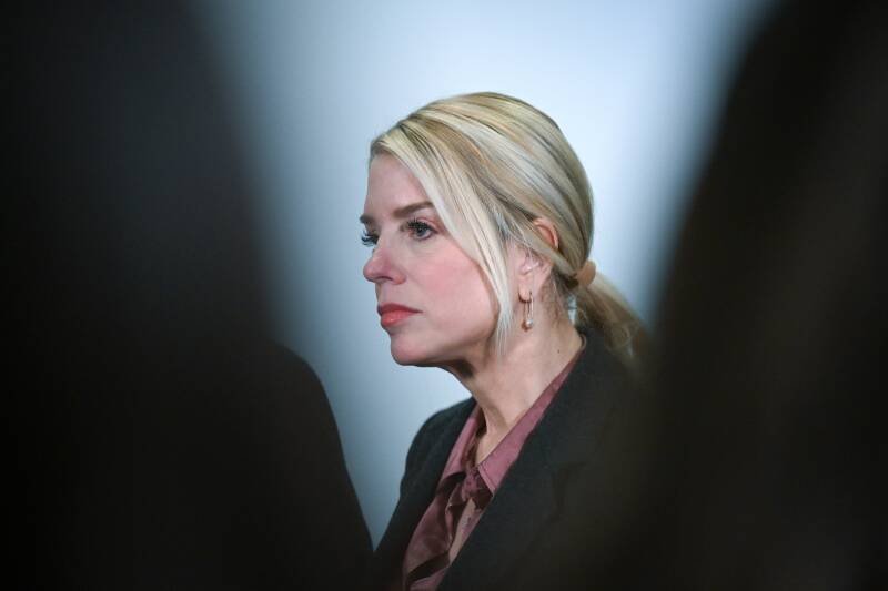 DOJ Proposal Could Shield Lawyers, Raising Oversight Concerns