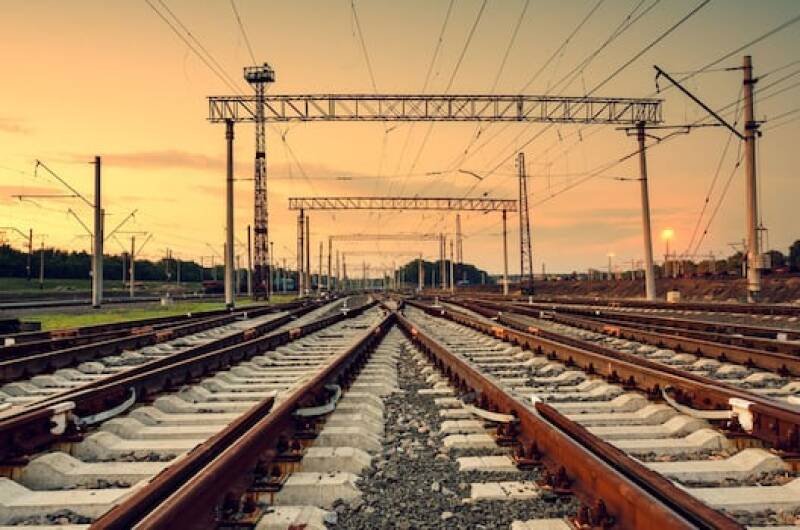 South Africa's Rail Overhaul Threatened by Brain Drain: What It Means