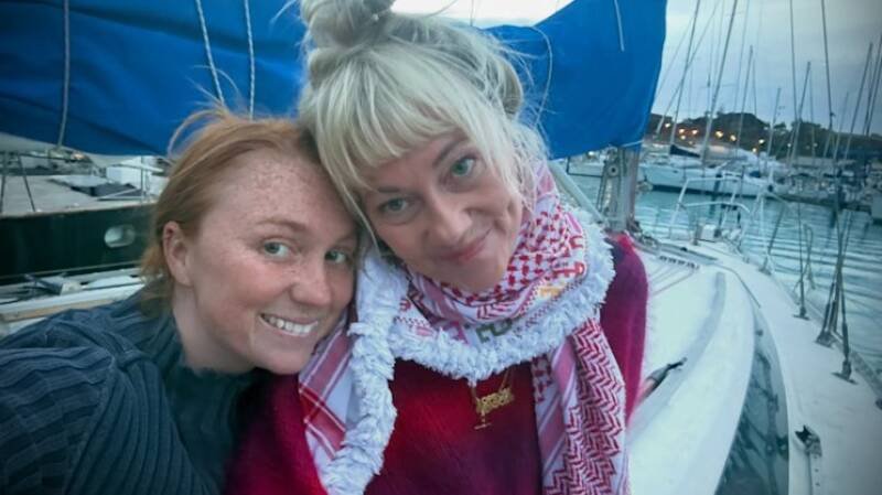 Australian Activists Risk Danger to Break Gaza Blockade: What You Need to Know