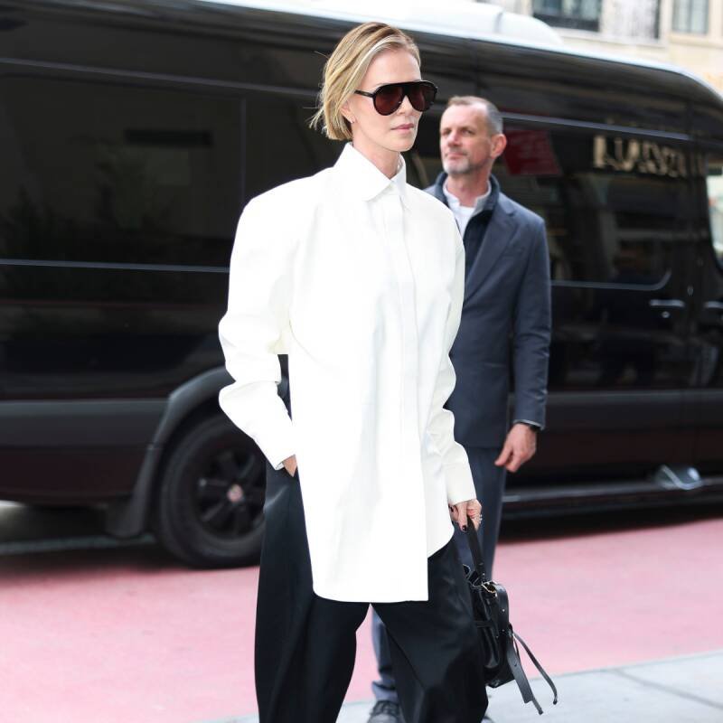 Over 50s Fashion: How Older Women Are Reinventing Minimalism