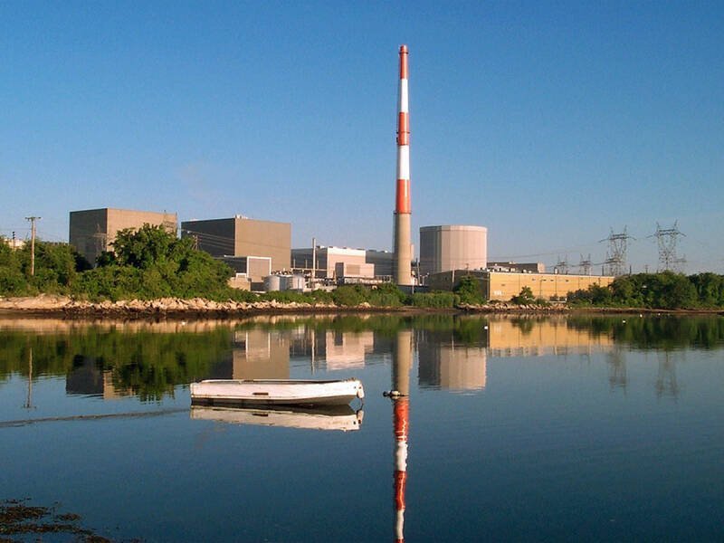 Connecticut Greenhouse Gas Emissions: On Track for 34% Reduction? | Analysis