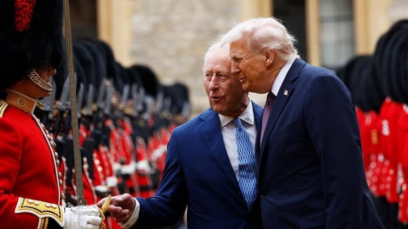 King Charles, Trump, and the Future of the Special Relationship