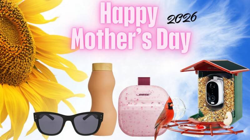 15 Mother's Day Gift Ideas for Outdoorsy Moms (2024)