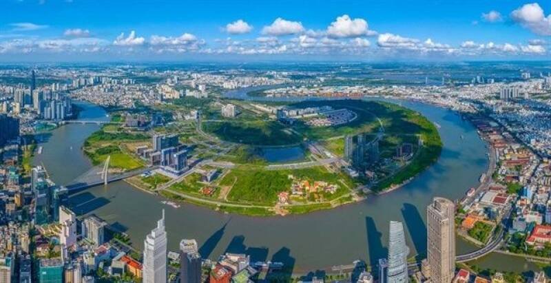 Vietnam Establishes Dong Nai City: What It Means for the Economy
