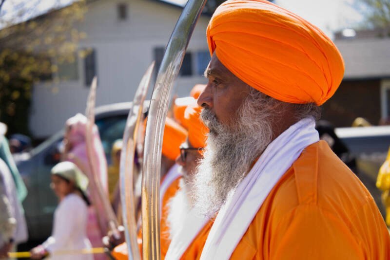 Kelowna Vaisakhi Celebration: Community, Culture, and What it Means
