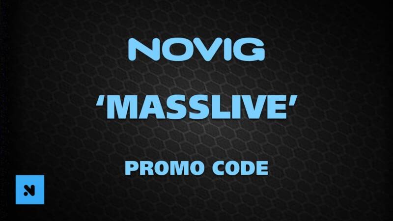 Novig Promo Code MASSLIVE: Get $50 for NBA Playoffs - Exclusive Deal!
