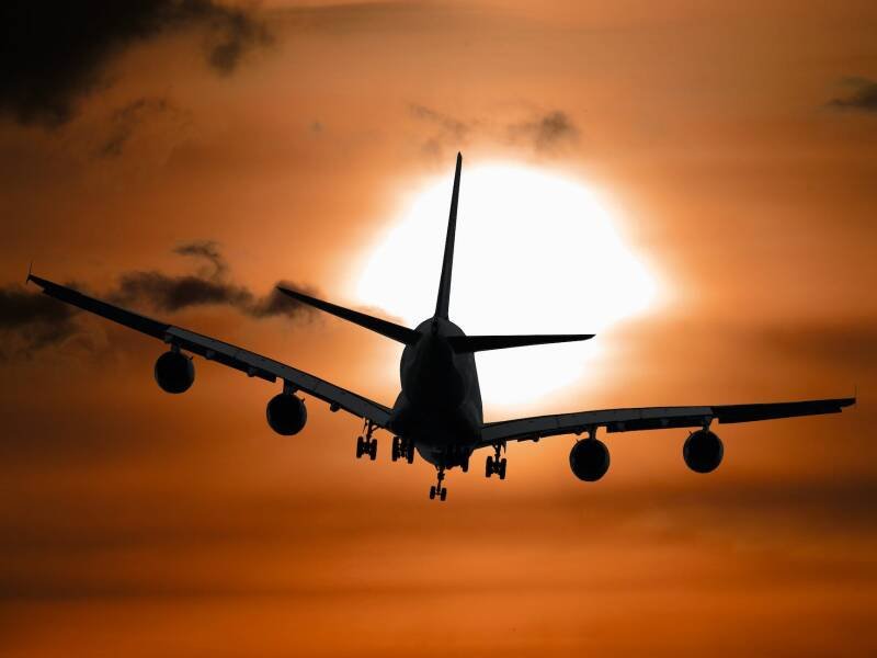 Mérida-Toluca Flight Cancelled: Mechanical Failure Disrupts Travel
