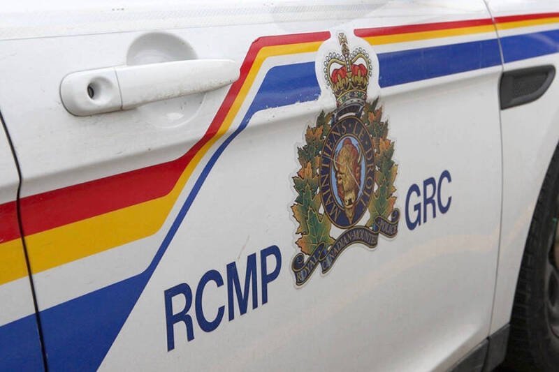 Highway 1 Closure Near Agassiz: Semi Fire Causes Travel Chaos