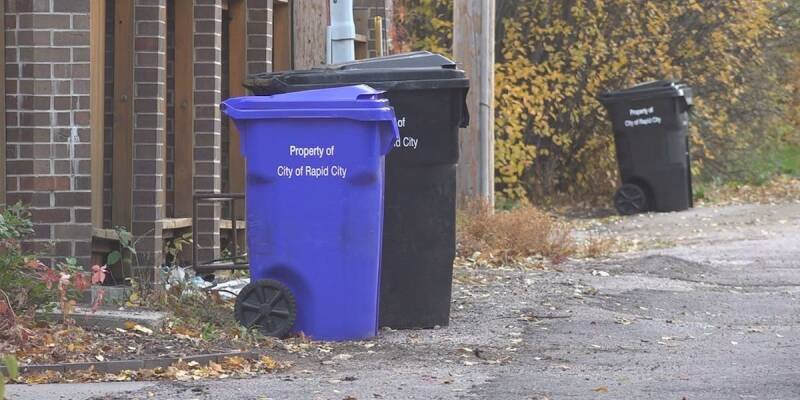 Rapid City Recycling Changes: What You Need to Know