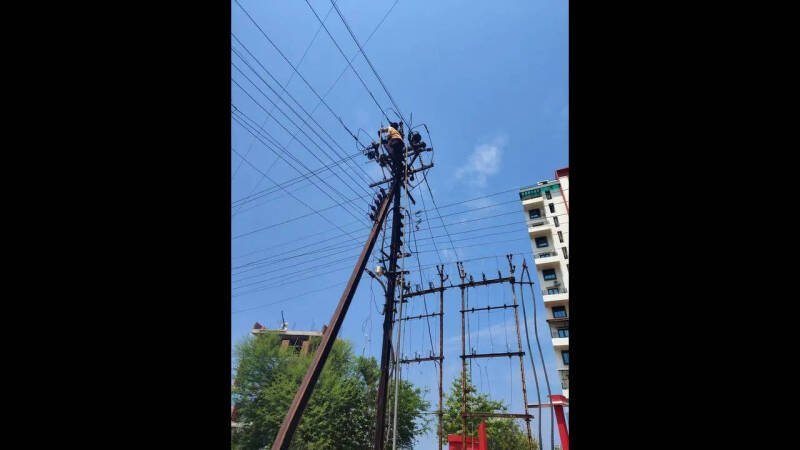 Nagpur Power Outages: Heatwave Makes Situation Critical - Analysis & Future Outlook
