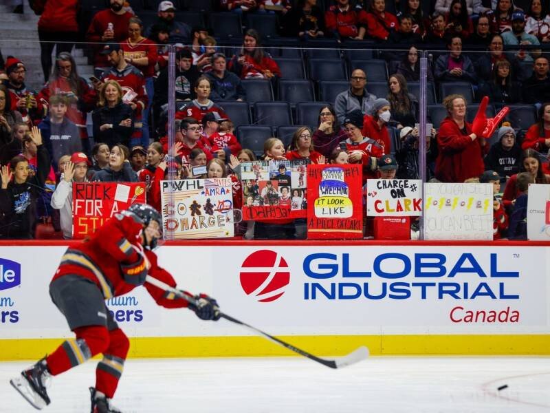 Ottawa Charge to Host Playoff Games at Canadian Tire Centre: What It Means for Fans