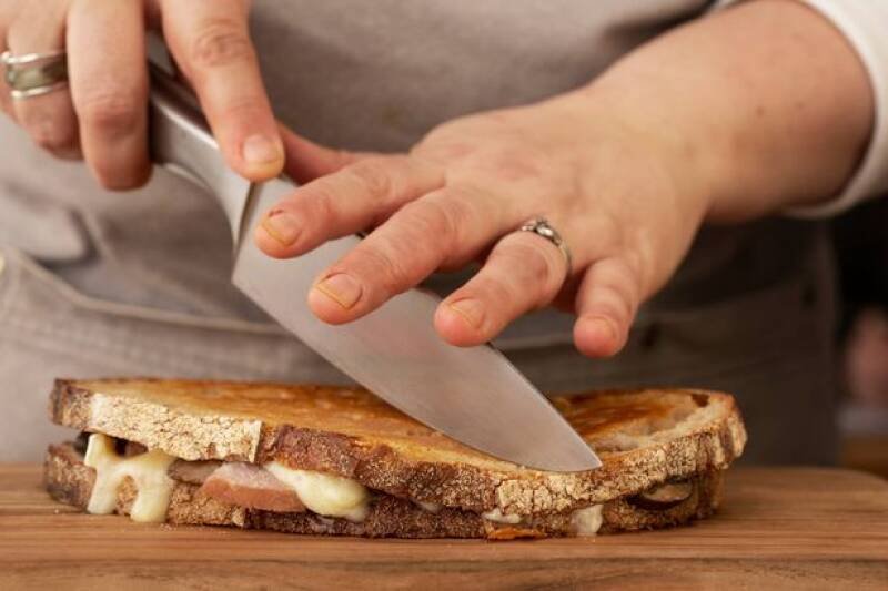 Best Supermarket Sourdough Bread: A Detailed Review and Analysis