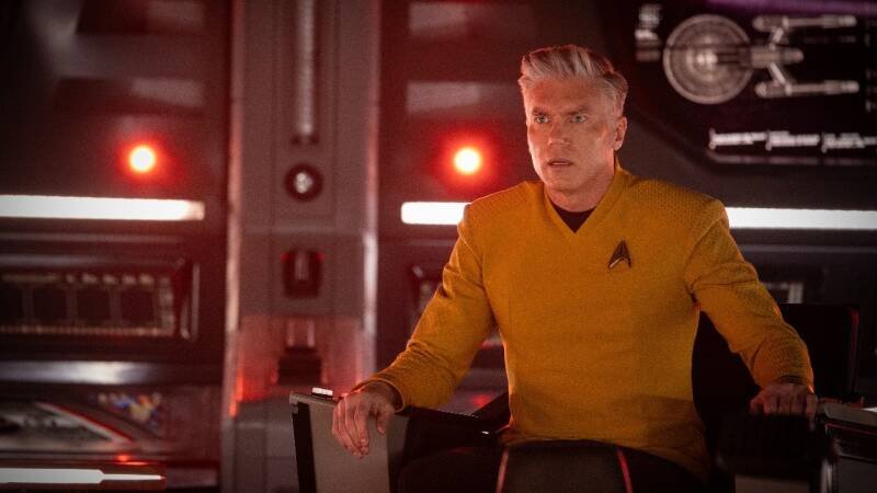 Star Trek: Strange New Worlds Season 4 Coming in 2026: What It Means for Fans