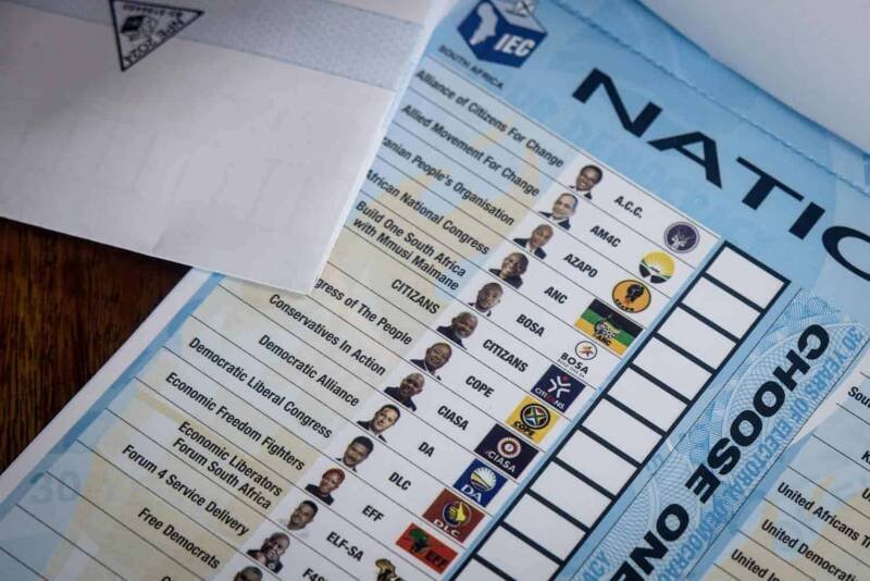 When Should Small Political Parties Call It Quits? A Critical Analysis
