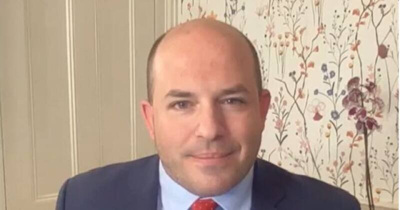 Brian Stelter and Brendan Carr's WHCD Moment: Unity After Shooting