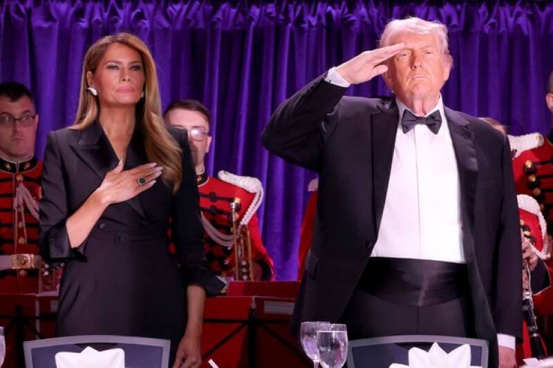 Shooting Near Trump Dinner: What It Means and Future Implications