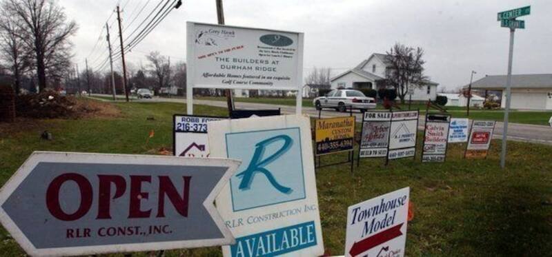 Cuyahoga County Real Estate: March Sales Analysis & Future Outlook