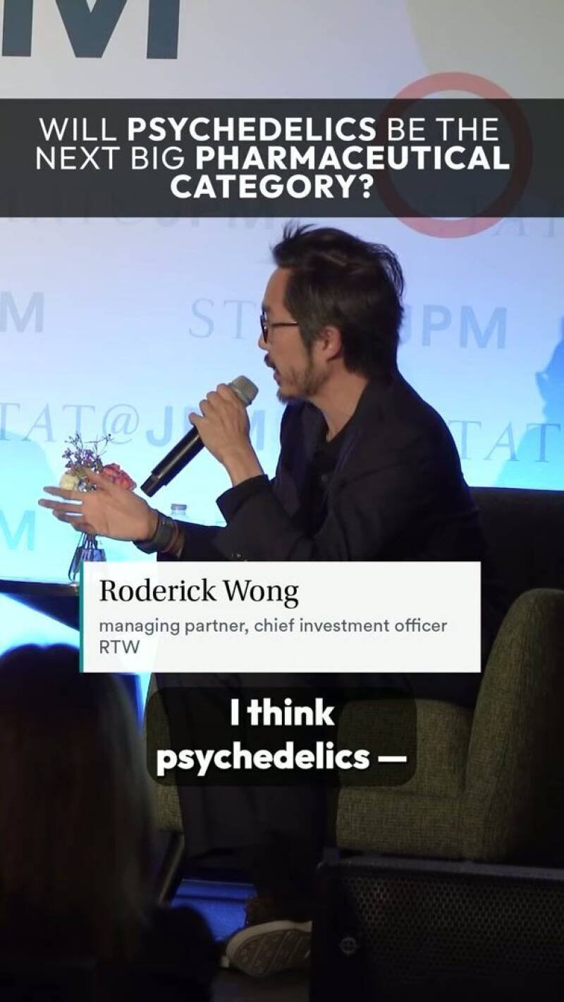 Psychedelic Therapies: Trump, Depression, and the Future of Mental Health Treatment
