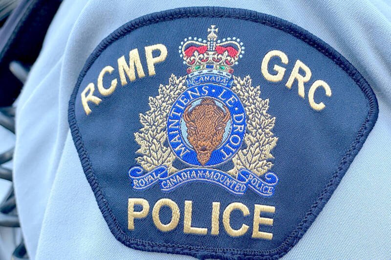 Major Drug Bust in Courtenay: Meth and Fentanyl Seized