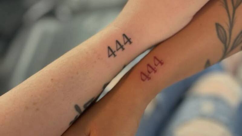 Seeing 444? Unlocking the Angel Number's Meaning for Manifestation