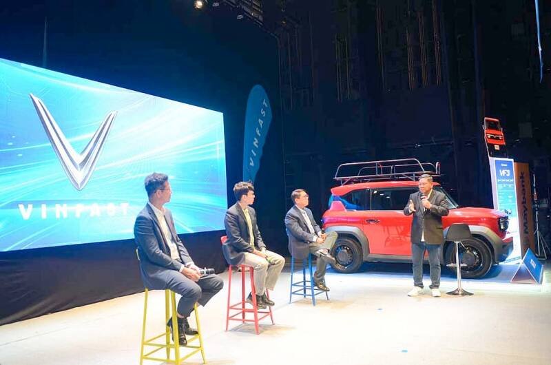 EV Adoption in the Philippines: Rising Fuel Costs Drive Electric Vehicle Interest