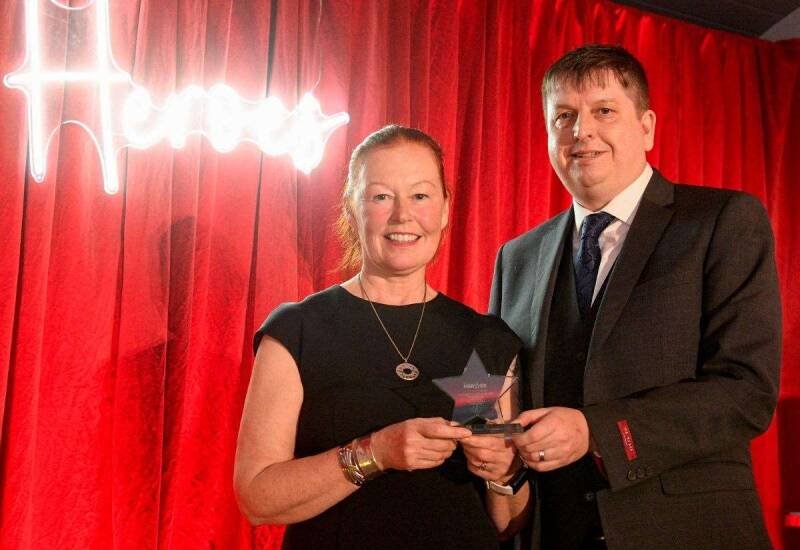 Moray Teacher Wins Prestigious Award: Why It Matters