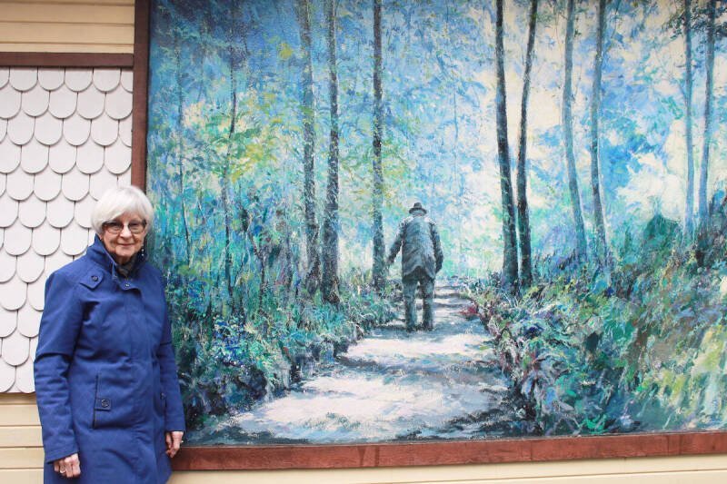 Chemainus Murals: How Art Transformed a Town & What's Next