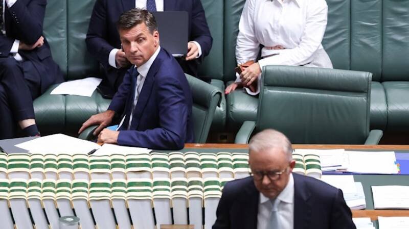 Australia's Fuel Security: $800M Plan to Double Reserves Amidst Global Uncertainty
