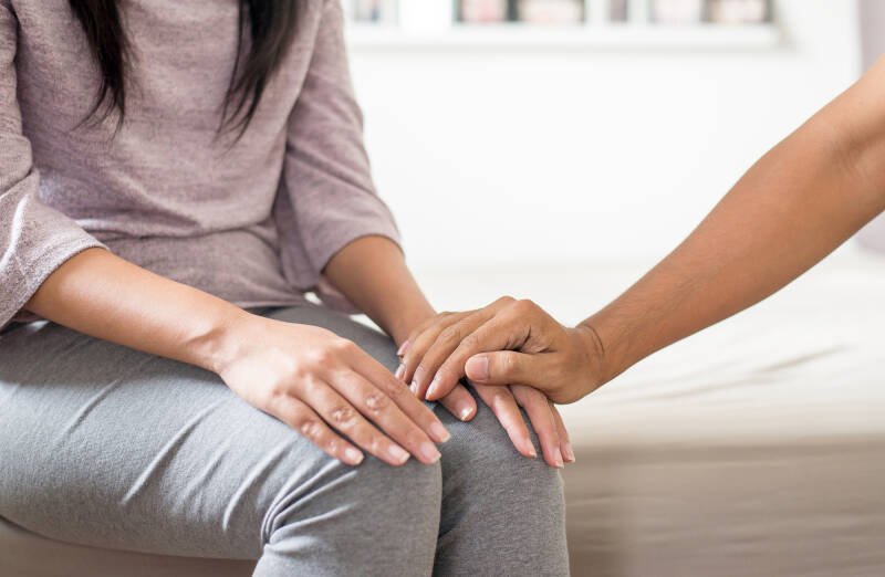 Victim and Survivors of Crime Week: Why It Matters and What's Next