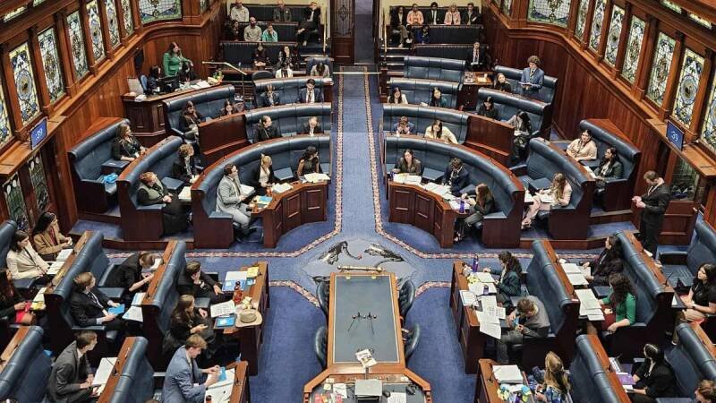 Mid West Youth Selected for Youth Parliament 2026: A Deep Dive