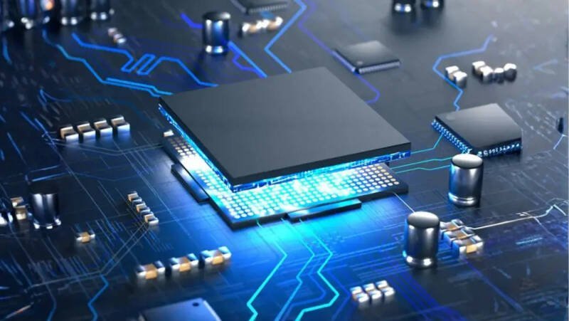 Kopin & Fabric.AI Team Up: MicroLEDs Revolutionize AI Data Centers