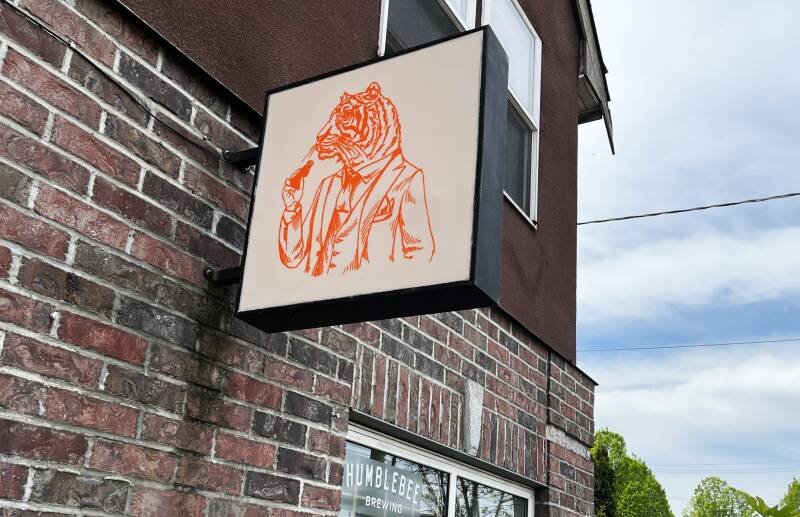 Vancouver Meadery Opens New Tasting Room: A Boost for Local Business
